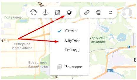 Как понять где север на яндекс картах. как настроить яндекс.карты, компас в яндекс.картах: инструкция