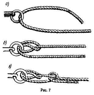 Как завязывать морской узел в картинках. Как завязать морской узел на веревке, схема