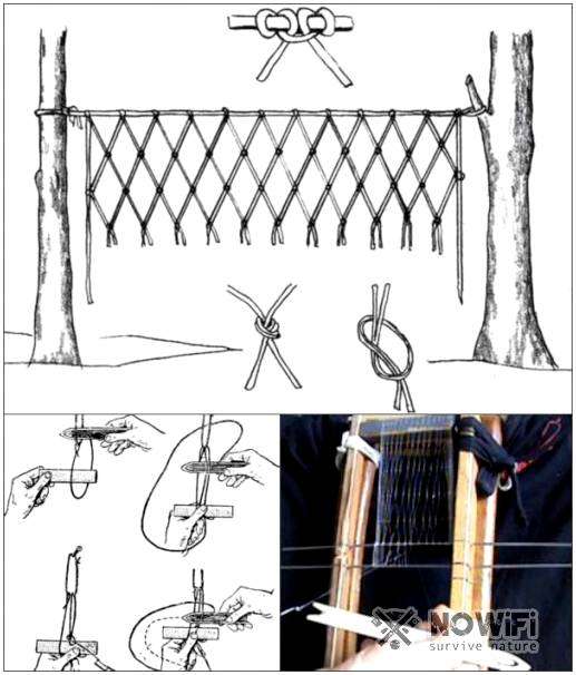 Как правильно вязать сеть рыболовную из лески. пошаговая инструкция о том, как вязать рыболовные сети своими руками и с помощью станка