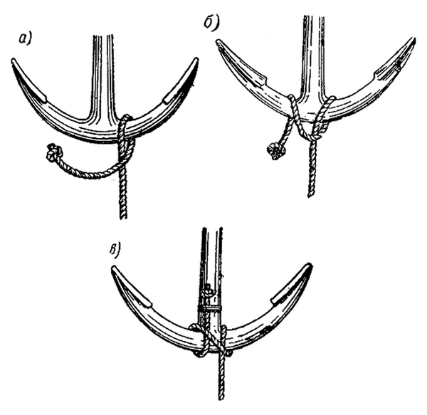 Как завязать армейский узел. Основные Морские Узлы