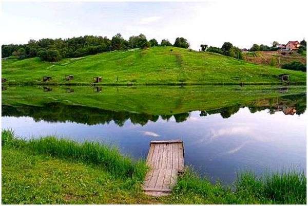 На какой части света находится москва север юг запад восток. Север, юг, запад, восток: как определить направление.