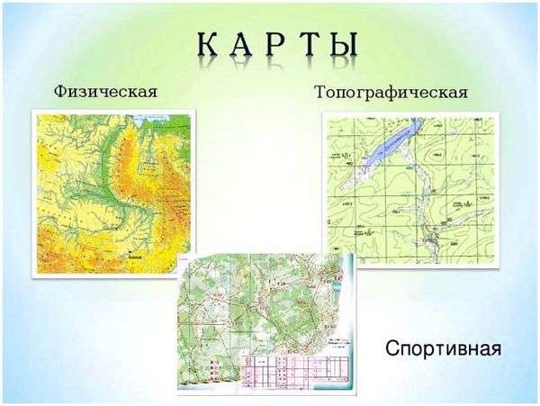 Условные обозначения карт. Условные знаки и способы изображения объектов и явлений на географических картах. Урок 8